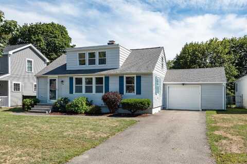 166 Decatur Road, Portsmouth, NH 03801
