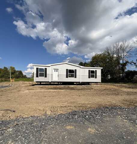 Lot 1 VT Route 78, Alburgh, VT 05440