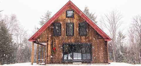242 Cross Road, Londonderry, VT 05155