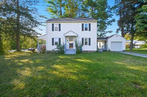 19 Evergreen Drive, Berlin, VT 05641