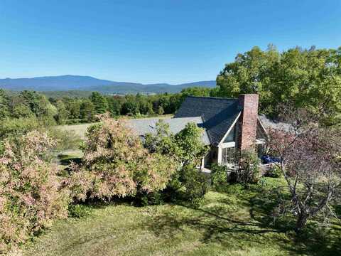 426 Goshen Road East, Bradford, VT 05033