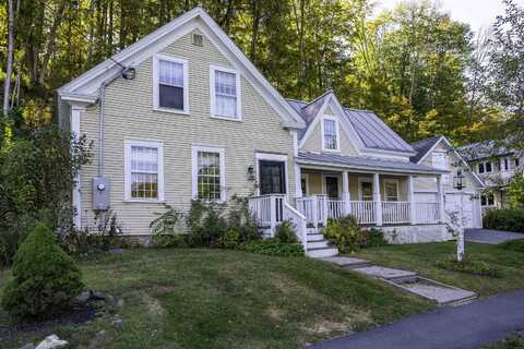 37 South Street, Woodstock, VT 05091
