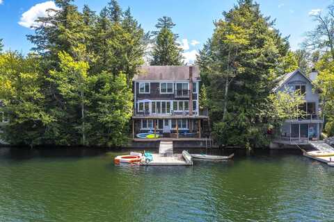 65 Red Bridge Road, Ludlow, VT 05149