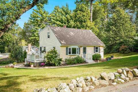 22 Newburgh Road, Nashua, NH 03062