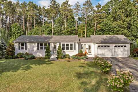 5 Pauls Way, Amherst, NH 03031