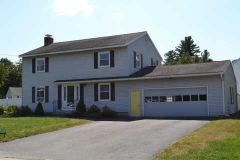 1 KENMARE Road, Nashua, NH 03062