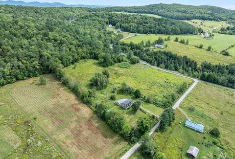 100 Taylor Road, East Montpelier, VT 05602