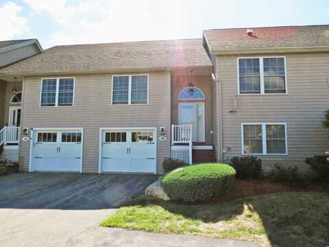 16 Autumn Lane, Hampstead, NH 03826