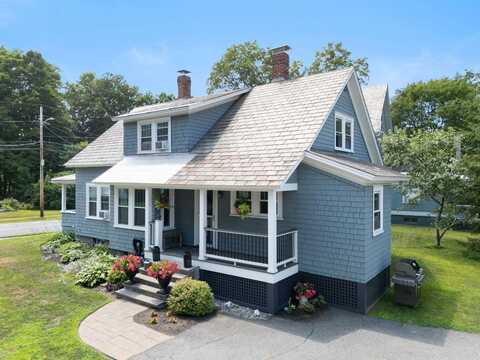 155 Oak Grove Avenue, Brattleboro, VT 05301