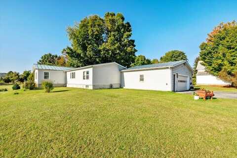 154 Champlain Street, Enosburg Falls, VT 05450