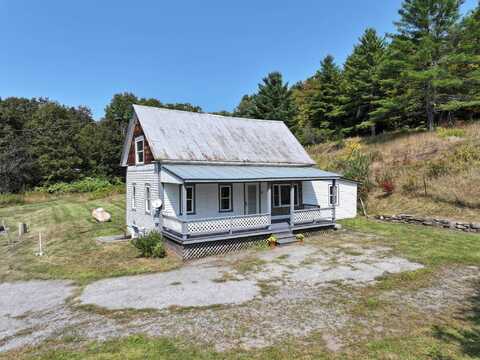 192 Vermont Route 25, Topsham, VT 05886