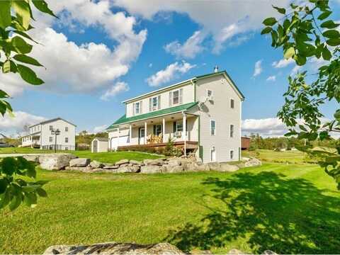 177 Kingsland Hollow Road, Fletcher, VT 05444