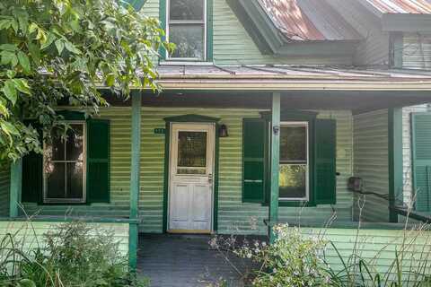 170 School Street, Plainfield, VT 05667