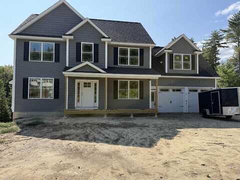 9B Cohas Avenue, Manchester, NH 03109
