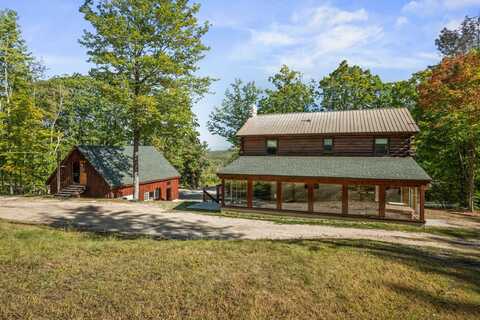 1956 Brownfield Road, Conway, NH 03813
