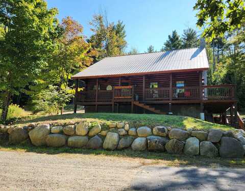 1956 Brownfield Road, Conway, NH 03813