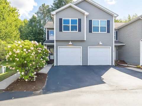5 East Road, Fairfax, VT 05454