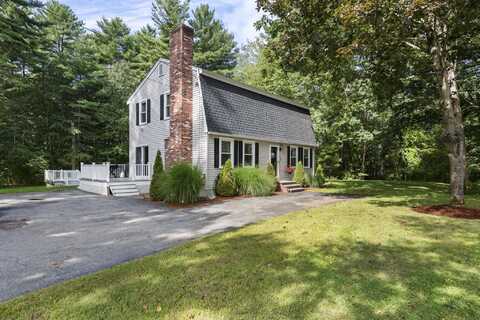 44 Pilgrim Drive, Litchfield, NH 03052