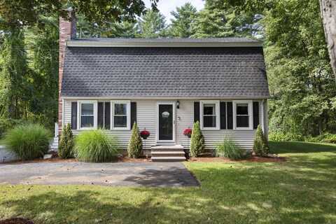 44 Pilgrim Drive, Litchfield, NH 03052