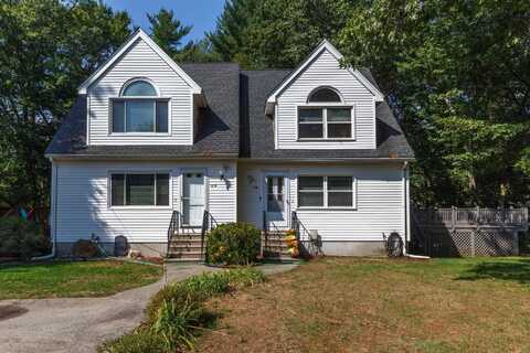 43A River Road, Hudson, NH 03051