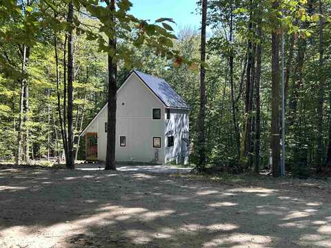 18 Panaway Drive, Campton, NH 03223