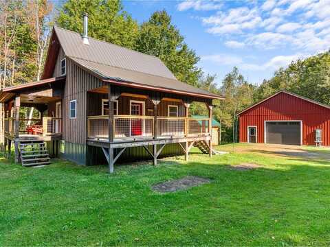 805 Deming Road, Enosburg Falls, VT 05450