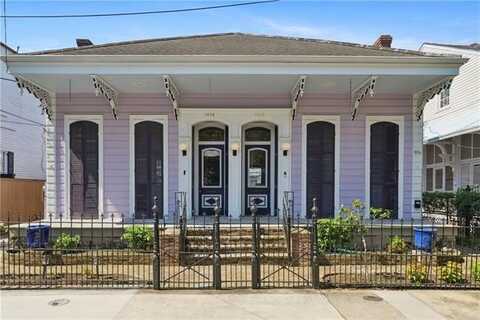 1014 FOURTH Street, New Orleans, LA 70130