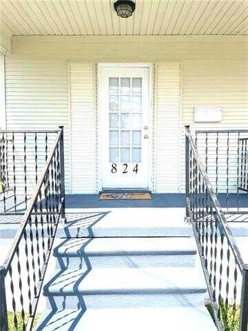 824 CARMADELLE Street, Marrero, LA 70072