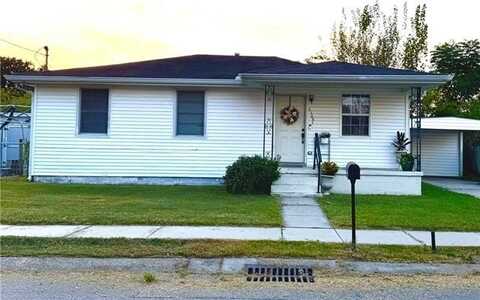 2508 TRIO Street, Chalmette, LA 70043