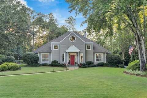 116 FOX RUN Drive, Mandeville, LA 70471