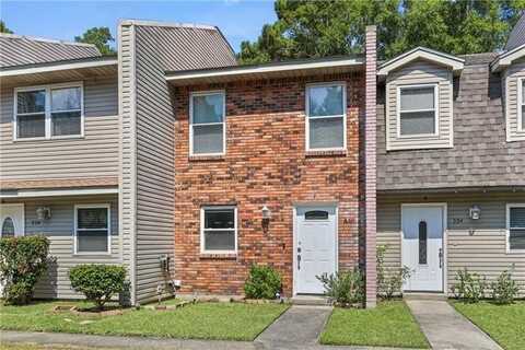336 INDIAN VILLAGE Road, Slidell, LA 70461