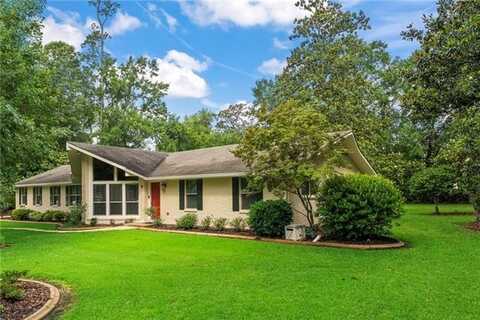 6 HOLLY Lane, Covington, LA 70433