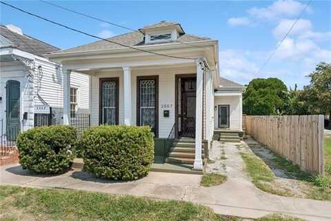 2007 KERLEREC Street, New Orleans, LA 70116