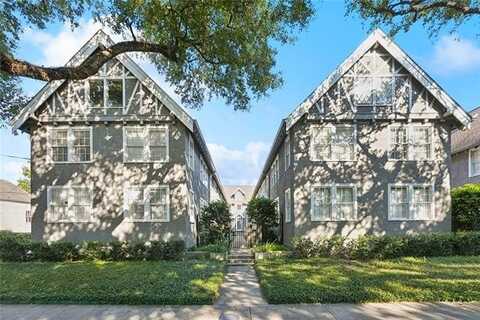 910 S CARROLLTON Avenue, New Orleans, LA 70118