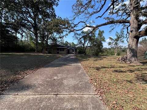 12519 NORTH Avenue, Roseland, LA 70456