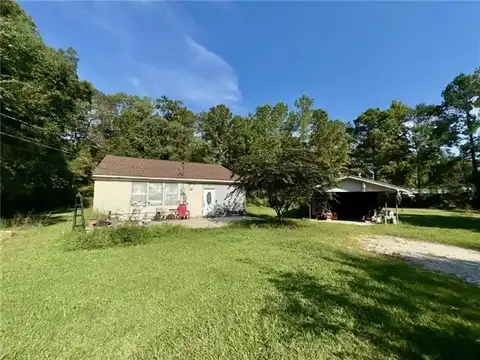 61071 N 31ST Street, Lacombe, LA 70445