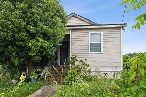 1709 S SARATOGA Street, New Orleans, LA 70113