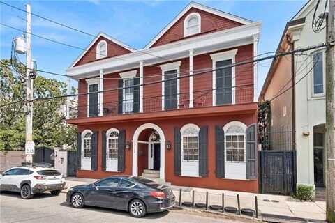 2726 PRYTANIA Street, New Orleans, LA 70130