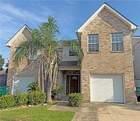 4313 NORTON Street, Metairie, LA 70001