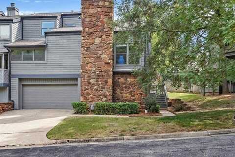 7459 S Vandalia Avenue, Tulsa, OK 74136
