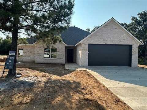 1901 St. Bernard Lane, Durant, OK 74701