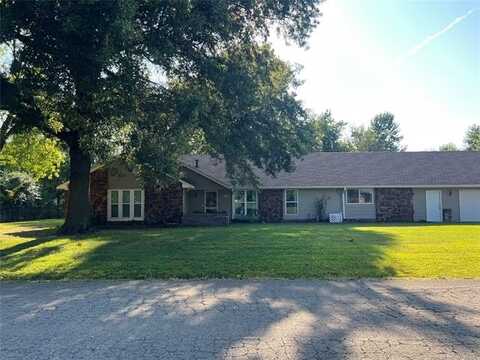 6712 S 255th East Avenue, Broken Arrow, OK 74014