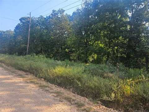 8030 N Shiloh Road, Hulbert, OK 74441