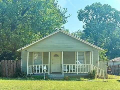 4135 S 34th West Avenue, Tulsa, OK 74107