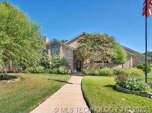 93 Green Oaks, Cartwright, OK 74731