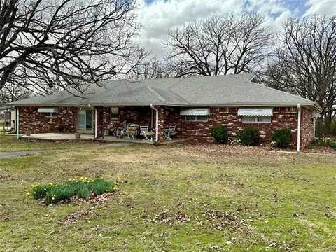 9742 State Hwy 20, Skiatook, OK 74070