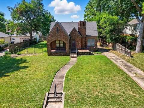 1736 S Florence Place, Tulsa, OK 74104
