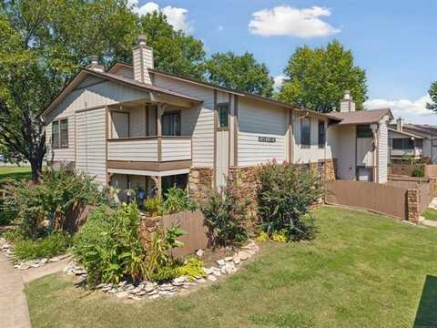 6357 S 80th East Avenue, Tulsa, OK 74133