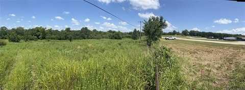 W 181st Street S, Bristow, OK 74010