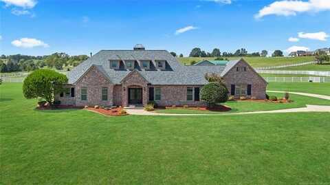 13522 S Lewis Avenue, Bixby, OK 74008